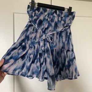 NWT Banana Republic Skirt XS